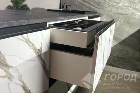 Продам 2-х кімнатну квартиру в новобудові, Центральный рынок, Центральный Рынок метро, Код: 805341/1