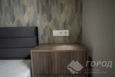 Продам 2-х кімнатну квартиру в новобудові, Центральный рынок, Центральный Рынок метро, Код: 805341/1