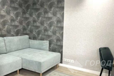 Продам 2-х кімнатну квартиру в новобудові, Центральный рынок, Центральный Рынок метро, Код: 805341/1