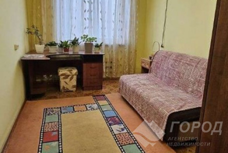 Продам 3-х кімнатну квартиру, Салтовка, Код: 805343/1