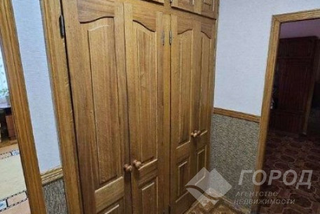 Продам 3-х кімнатну квартиру, Салтовка, Код: 805343/1