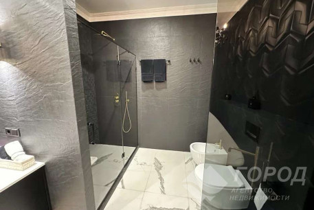 Продам 3-х кімнатну квартиру в новобудові, Журавлевка, Код: 805344/1