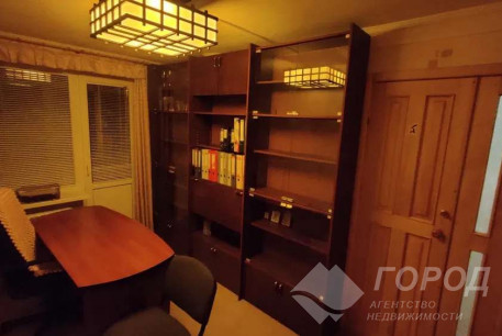 Сдам 3-х кімнатну квартиру, Павлово поле, 23 Августа метро, Код: 805346/2