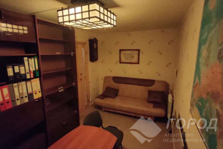 Сдам 3-х кімнатну квартиру, Павлово поле, 23 Августа метро, Код: 805346/2