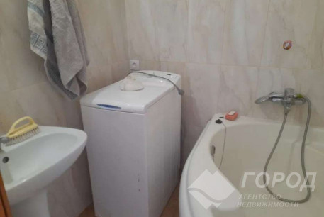 Сдам 3-х кімнатну квартиру, Алексеевка, Победа метро, Код: 805347/1