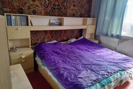 Сдам 3-х кімнатну квартиру, Алексеевка, Победа метро, Код: 805347/1