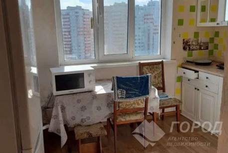 Сдам 3-х кімнатну квартиру, Алексеевка, Победа метро, Код: 805347/1