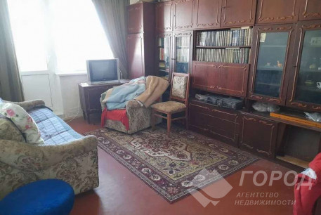 Сдам 3-х кімнатну квартиру, Алексеевка, Победа метро, Код: 805347/1