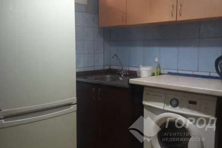 Сдам 1-кімнатну квартиру, Холодная Гора, Код: 805349/1