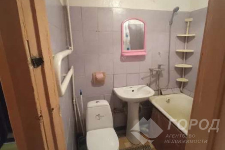 Сдам 1-кімнатну квартиру, Холодная Гора, Код: 805349/1