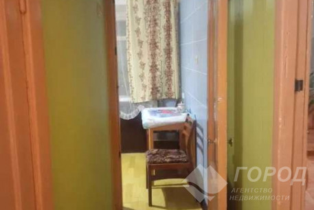 Сдам 1-кімнатну квартиру, Холодная Гора, Код: 805349/1