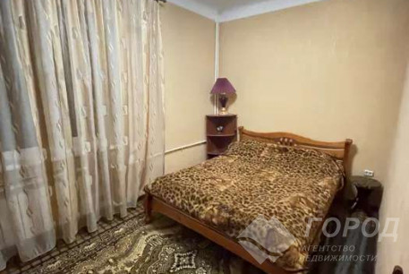 Сдам 2-х кімнатну квартиру, ХТЗ, Масельского метро, Код: 805350/1