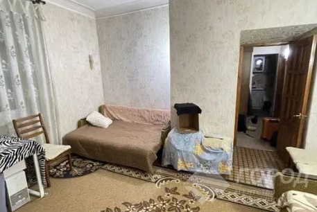 Сдам 2-х кімнатну квартиру, ХТЗ, Масельского метро, Код: 805350/1