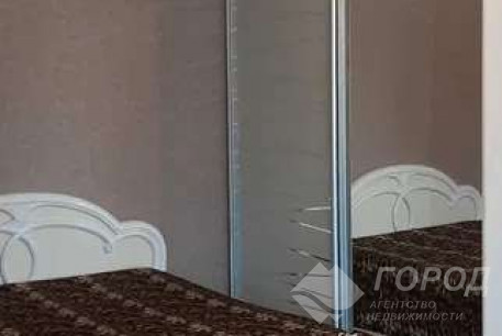 Сдам 1-кімнатну квартиру, Гагарина проспект, Спортивная метро, Код: 805351/1