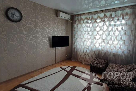 Сдам 1-кімнатну квартиру, Гагарина проспект, Спортивная метро, Код: 805351/1