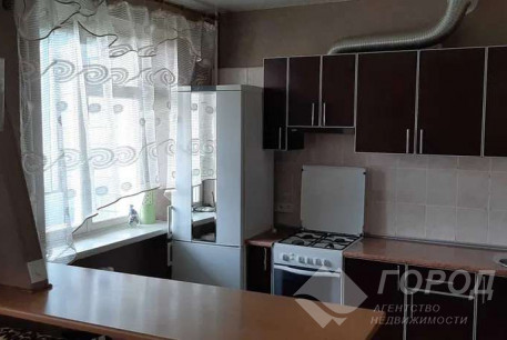 Сдам 1-кімнатну квартиру, Гагарина проспект, Спортивная метро, Код: 805351/1