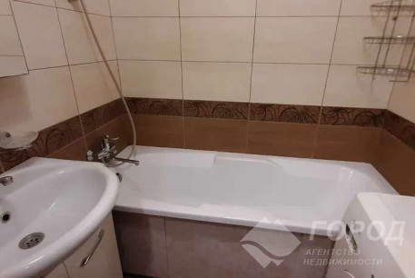 Сдам 1-кімнатну квартиру, Гагарина проспект, Спортивная метро, Код: 805351/1