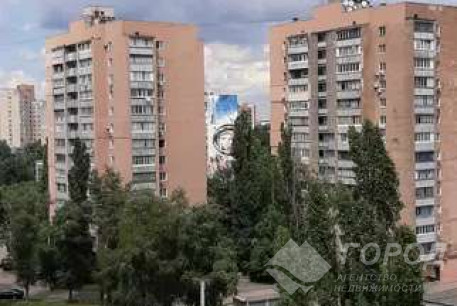 Сдам 1-кімнатну квартиру, Гагарина проспект, Спортивная метро, Код: 805351/1