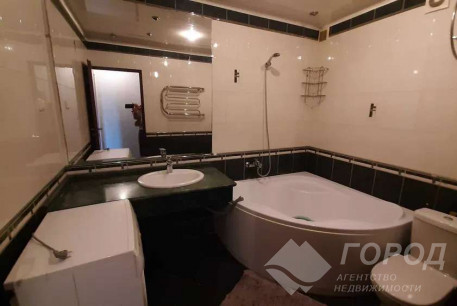 Сдам 1-кімнатну квартиру, Гагарина проспект, Метростроителей метро, Код: 805351/2