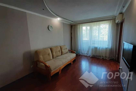 Сдам 1-кімнатну квартиру, Гагарина проспект, Метростроителей метро, Код: 805351/2