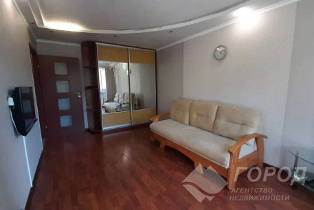 Сдам 1-кімнатну квартиру, Гагарина проспект, Метростроителей метро, Код: 805351/2