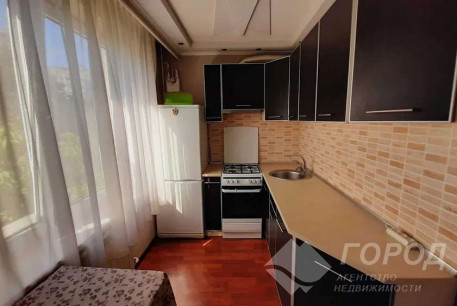 Сдам 1-кімнатну квартиру, Гагарина проспект, Метростроителей метро, Код: 805351/2