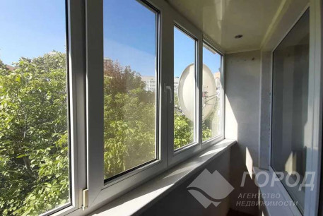 Сдам 1-кімнатну квартиру, Гагарина проспект, Метростроителей метро, Код: 805351/2