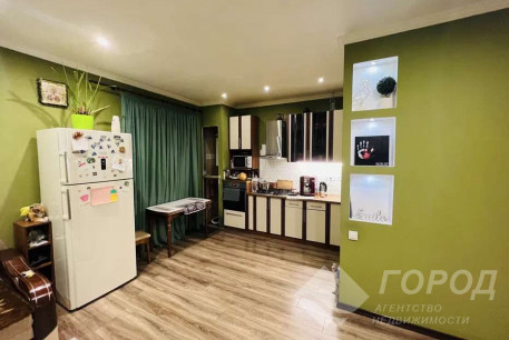 Продам 2-х кімнатну квартиру в новобудові, Журавлевка, Код: 805353/1