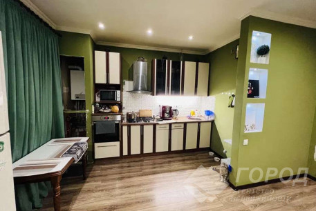 Продам 2-х кімнатну квартиру в новобудові, Журавлевка, Код: 805353/1