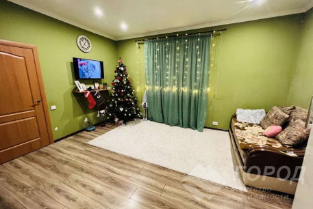 Продам 2-х кімнатну квартиру в новобудові, Журавлевка, Код: 805353/1