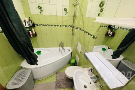 Продам 2-х кімнатну квартиру в новобудові, Журавлевка, Код: 805353/1