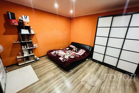 Продам 2-х кімнатну квартиру в новобудові, Журавлевка, Код: 805353/1