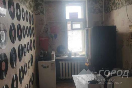 Продам 1-кімнатну квартиру, Ивановка, Сортировка, Код: 805357/1