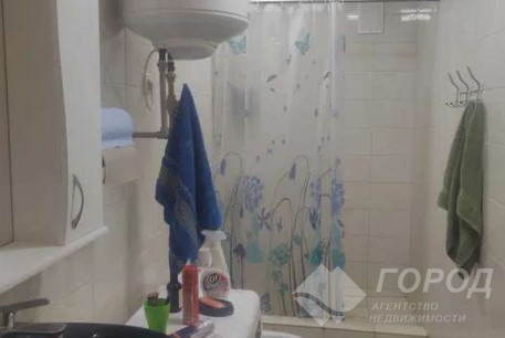 Продам 1-кімнатну квартиру, Ивановка, Сортировка, Код: 805357/1