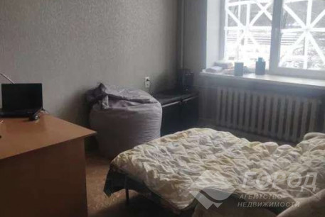 Продам 1-кімнатну квартиру, Ивановка, Сортировка, Код: 805357/1