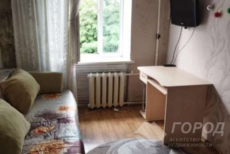 Продам гостинку, Новые дома, Армейская метро (Советской Армии), Код: 805358/1