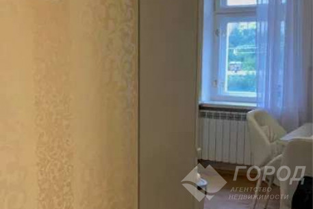 Продам 2-х кімнатну квартиру, Центр, Госпром метро, Код: 805359/1