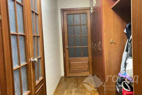 Продам 2-х кімнатну квартиру, Центр, Госпром метро, Код: 805359/1