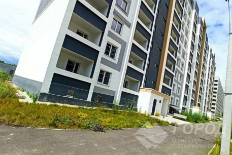 Продам 1-кімнатну квартиру в новобудові, Холодная Гора, Холодная Гора метро, Код: 805360/1