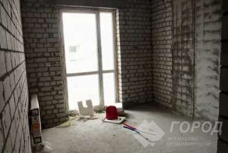 Продам 1-кімнатну квартиру в новобудові, Холодная Гора, Холодная Гора метро, Код: 805360/1