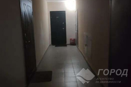 Продам 2-х кімнатну квартиру в новобудові, Салтовка, Код: 805361/1