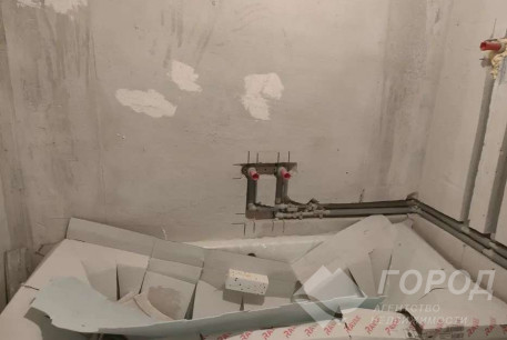 Продам 2-х кімнатну квартиру в новобудові, Салтовка, Код: 805361/1