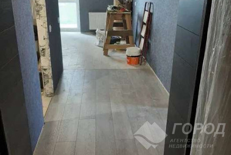 Продам 2-х кімнатну квартиру в новобудові, Гагарина проспект, Код: 805362/1