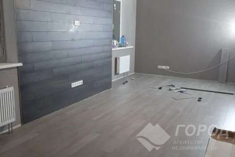 Продам 2-х кімнатну квартиру в новобудові, Гагарина проспект, Код: 805362/1