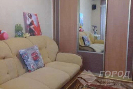 Продам 3-х кімнатну квартиру, Салтовка, Студенческая метро, Код: 805364/1