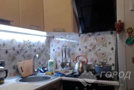 Продам 3-х кімнатну квартиру, Салтовка, Студенческая метро, Код: 805364/1