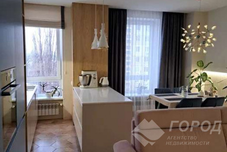 Продам 2-х кімнатну квартиру в новобудові, Одесская, Код: 805369/1