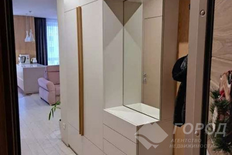 Продам 2-х кімнатну квартиру в новобудові, Одесская, Код: 805369/1