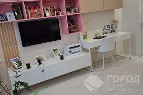 Продам 2-х кімнатну квартиру в новобудові, Одесская, Код: 805369/1