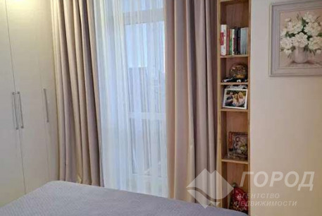 Продам 2-х кімнатну квартиру в новобудові, Одесская, Код: 805369/1